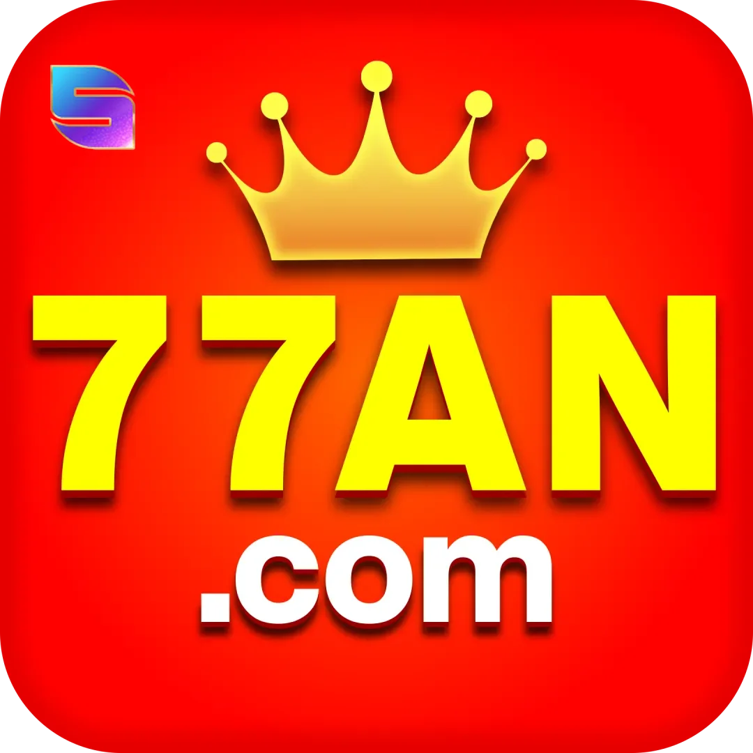 Logo da 77an