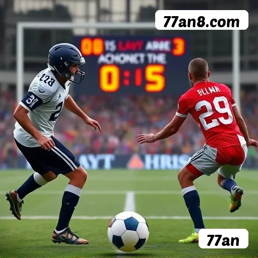 App 77an apostas esportivas mobile