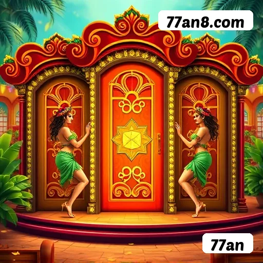 Cassino 77an app mobile