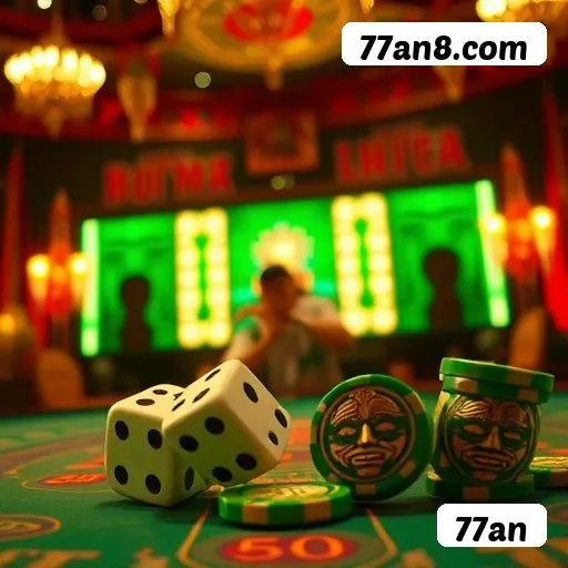 Formulário registro 77an