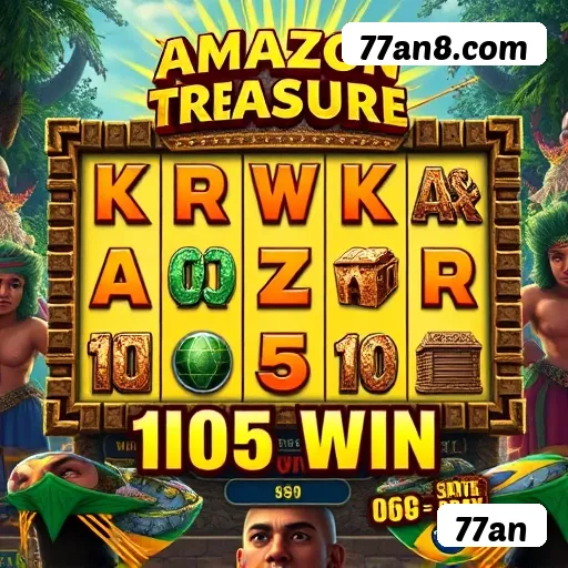 Bônus exclusivos membros VIP 77an