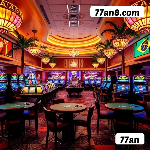 Cashback VIP 77an - reembolso semanal