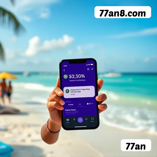 Suporte VIP 77an - atendimento prioritário