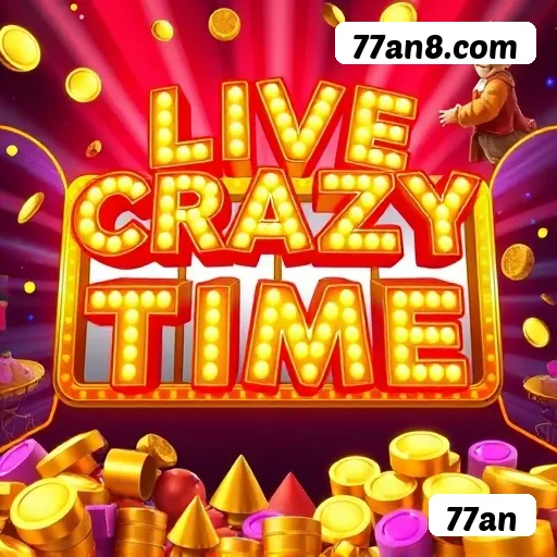 Bônus e prêmios 77an