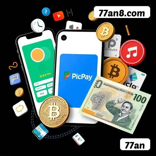 Slots com prêmios 77an